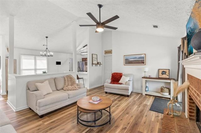 3650 Homewood Trail, Powder Springs, GA 30127