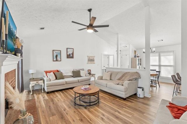 3650 Homewood Trail, Powder Springs, GA 30127