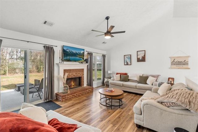 3650 Homewood Trail, Powder Springs, GA 30127