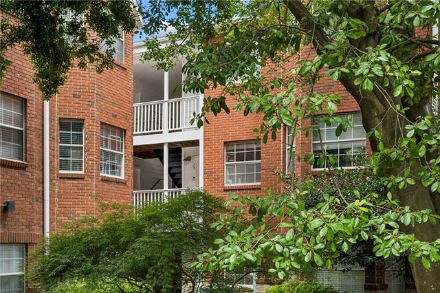 1041 State Street NW 24, Atlanta, GA 30318