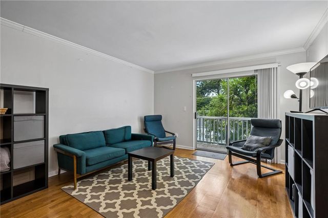 1041 State Street NW 24, Atlanta, GA 30318