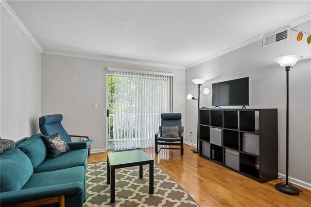1041 State Street NW 24, Atlanta, GA 30318