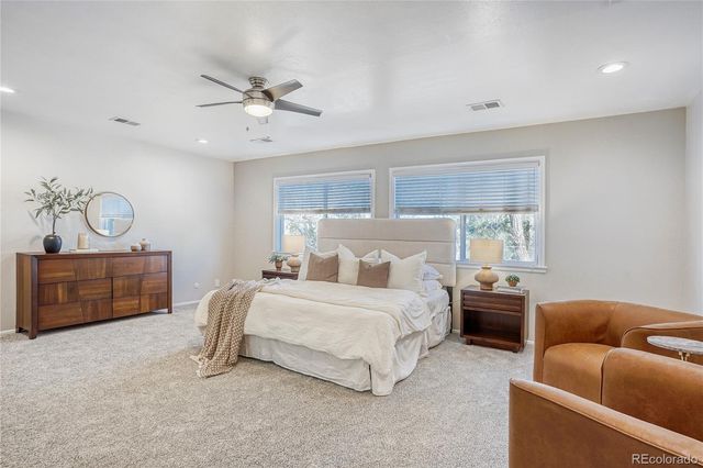 1063 W Powers Avenue, Littleton, CO 80120