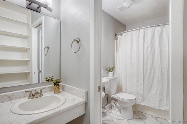 1063 W Powers Avenue, Littleton, CO 80120