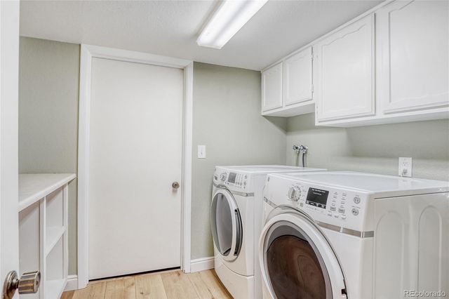 1063 W Powers Avenue, Littleton, CO 80120