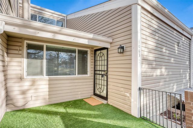 1063 W Powers Avenue, Littleton, CO 80120