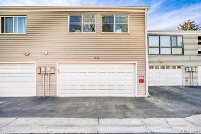 1063 W Powers Avenue, Littleton, CO 80120