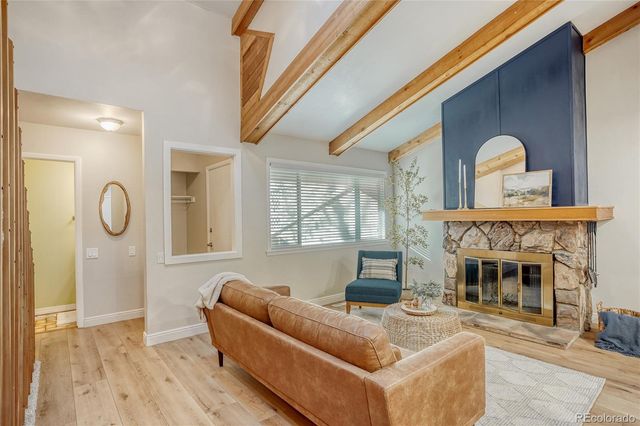 1063 W Powers Avenue, Littleton, CO 80120