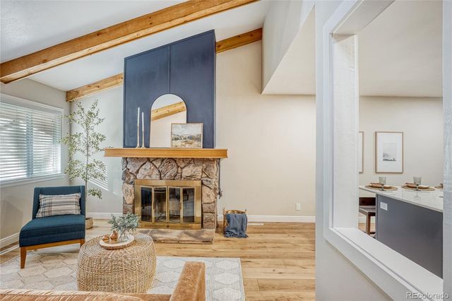 1063 W Powers Avenue, Littleton, CO 80120