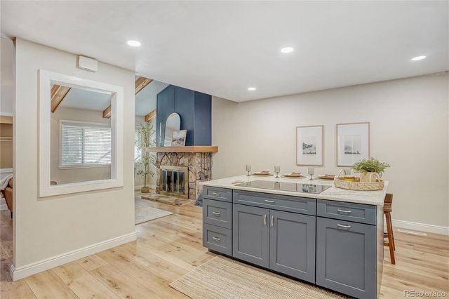 1063 W Powers Avenue, Littleton, CO 80120