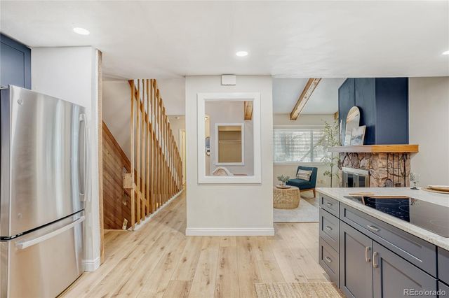 1063 W Powers Avenue, Littleton, CO 80120