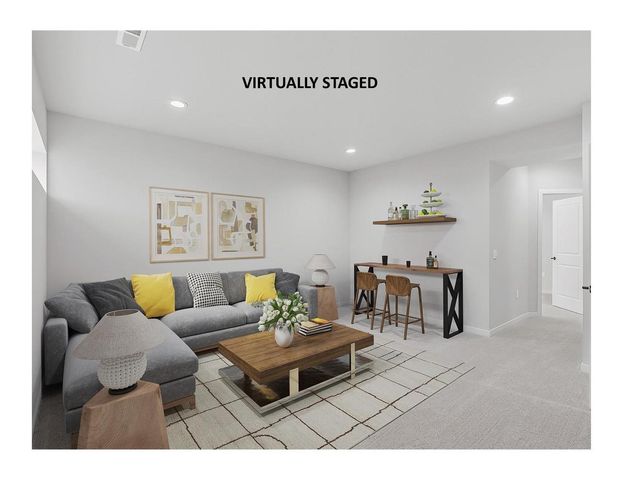 2811 Crinkle Root Drive, Fitchburg, WI 53711