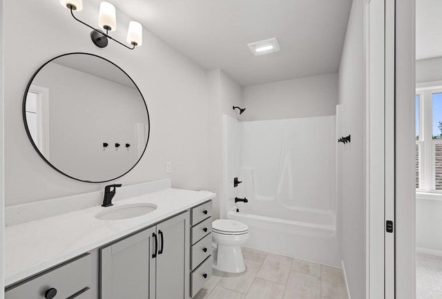 2811 Crinkle Root Drive, Fitchburg, WI 53711