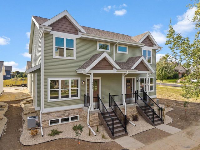 2811 Crinkle Root Drive, Fitchburg, WI 53711