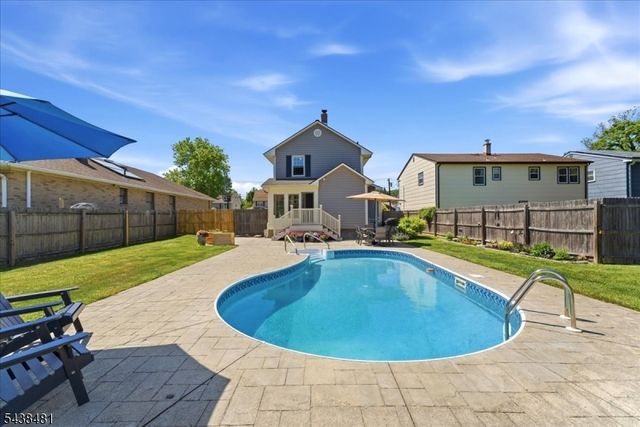 2104 Westfield Ave, Scotch Plains Twp., NJ 07076