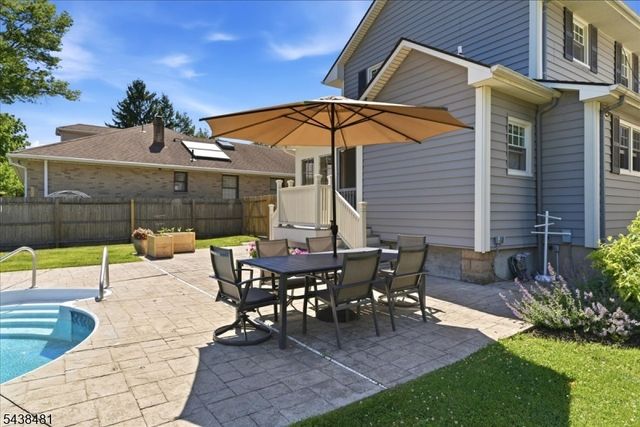 2104 Westfield Ave, Scotch Plains Twp., NJ 07076