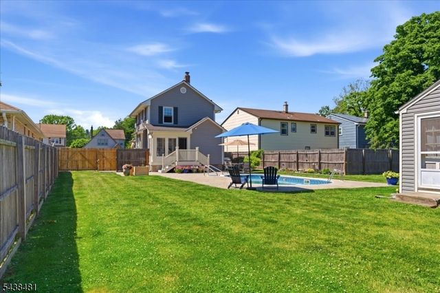 2104 Westfield Ave, Scotch Plains Twp., NJ 07076