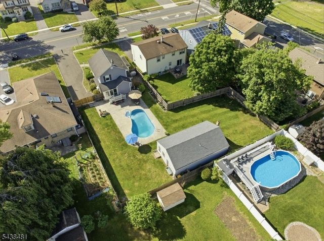 2104 Westfield Ave, Scotch Plains Twp., NJ 07076