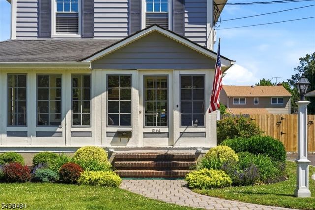 2104 Westfield Ave, Scotch Plains Twp., NJ 07076