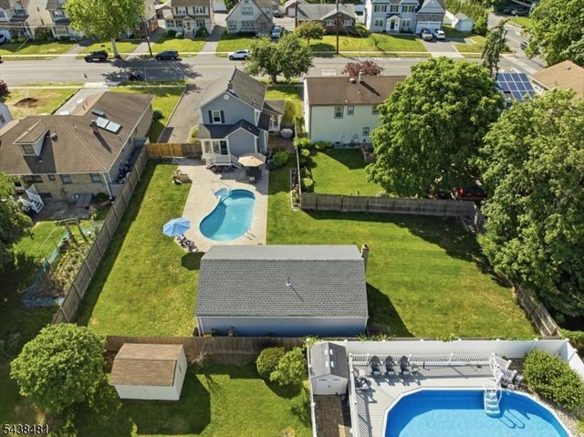 2104 Westfield Ave, Scotch Plains Twp., NJ 07076