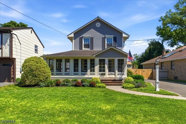 2104 Westfield Ave, Scotch Plains Twp., NJ 07076