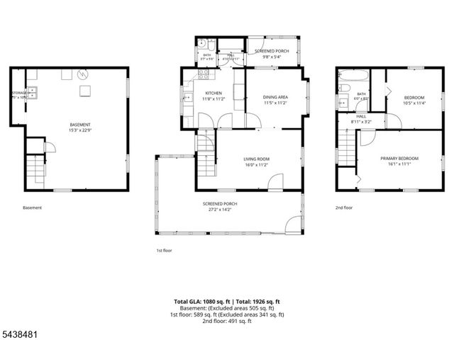 2104 Westfield Ave, Scotch Plains Twp., NJ 07076