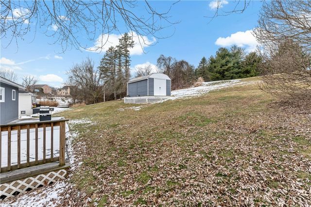 204 Vine St, Jefferson Hills, PA 15025