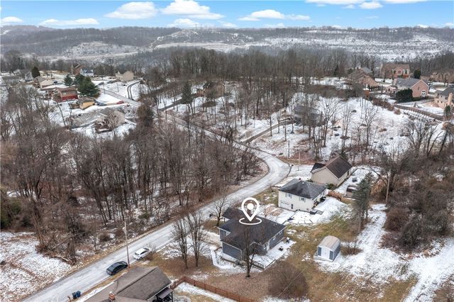 204 Vine St, Jefferson Hills, PA 15025