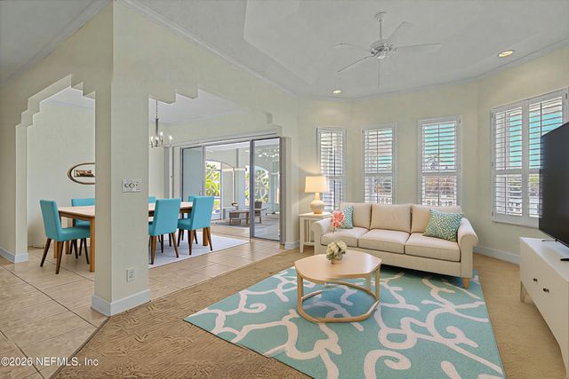 112 BEACHSIDE Drive, Ponte Vedra Beach, FL 32082