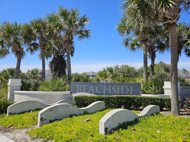 112 BEACHSIDE Drive, Ponte Vedra Beach, FL 32082