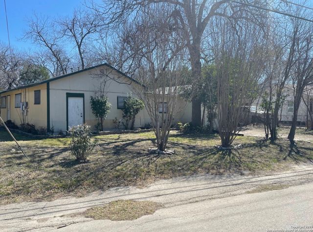 220 S Live Oak, New Braunfels, TX 78130