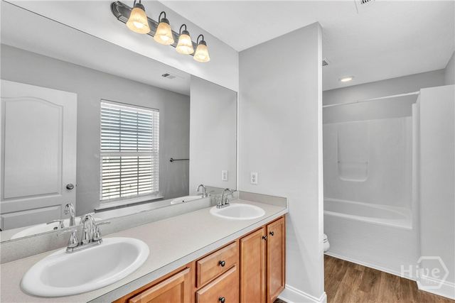 285 Cypress Pointe Drive, Richmond Hill, GA 31324