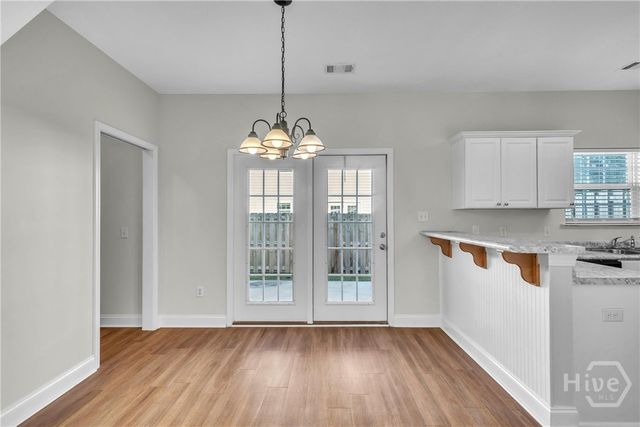 285 Cypress Pointe Drive, Richmond Hill, GA 31324