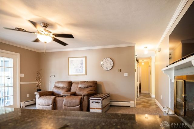 110 S Dorset Road, Troy, OH 45373