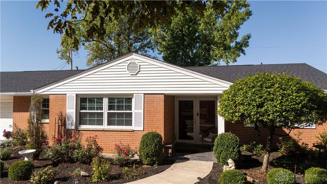 110 S Dorset Road, Troy, OH 45373