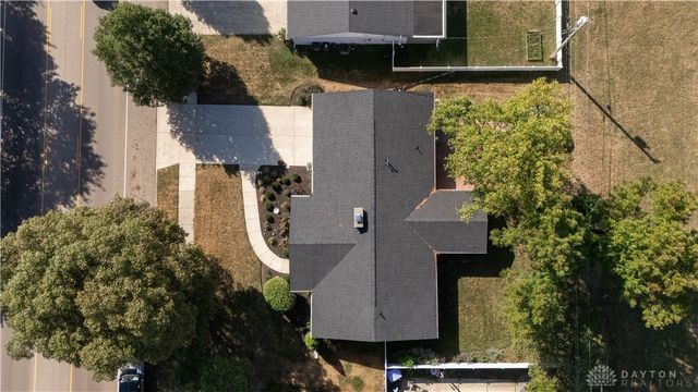 110 S Dorset Road, Troy, OH 45373