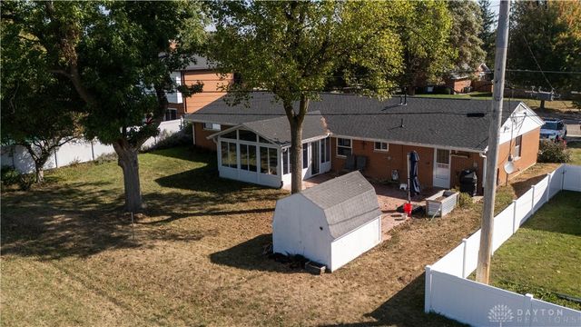 110 S Dorset Road, Troy, OH 45373