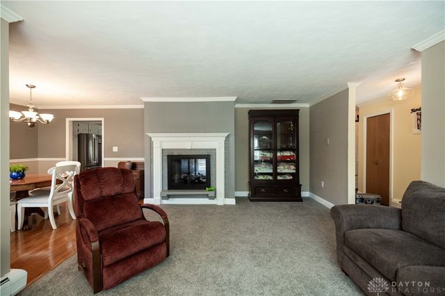 110 S Dorset Road, Troy, OH 45373