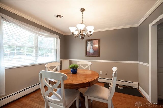 110 S Dorset Road, Troy, OH 45373