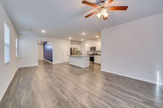 2892 Calli Crossing Drive, Graniteville, SC 29829