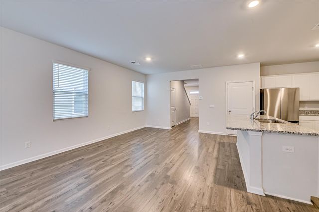 2892 Calli Crossing Drive, Graniteville, SC 29829