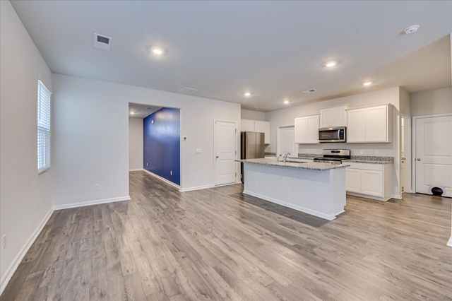 2892 Calli Crossing Drive, Graniteville, SC 29829