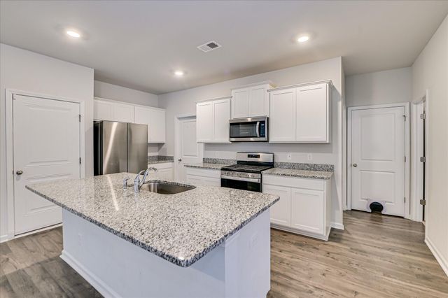 2892 Calli Crossing Drive, Graniteville, SC 29829