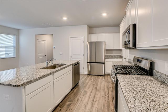 2892 Calli Crossing Drive, Graniteville, SC 29829