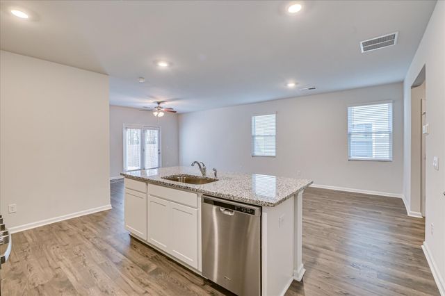 2892 Calli Crossing Drive, Graniteville, SC 29829