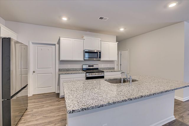 2892 Calli Crossing Drive, Graniteville, SC 29829