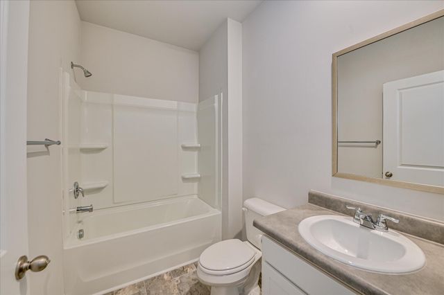 2892 Calli Crossing Drive, Graniteville, SC 29829