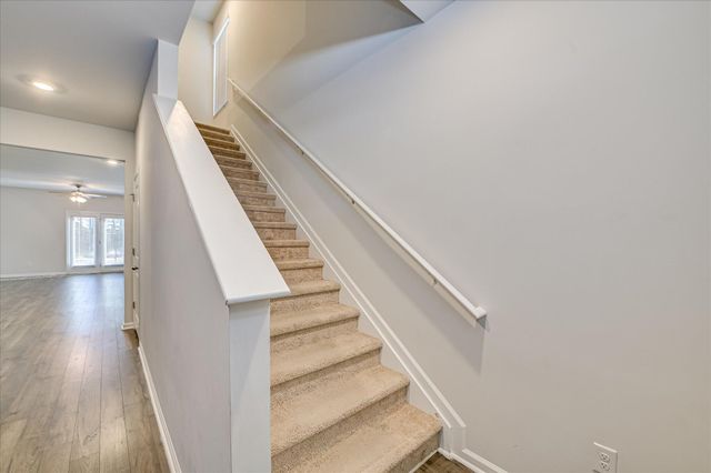 2892 Calli Crossing Drive, Graniteville, SC 29829