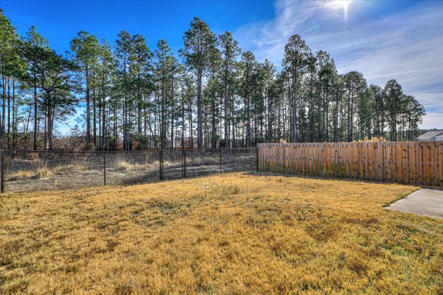 2892 Calli Crossing Drive, Graniteville, SC 29829