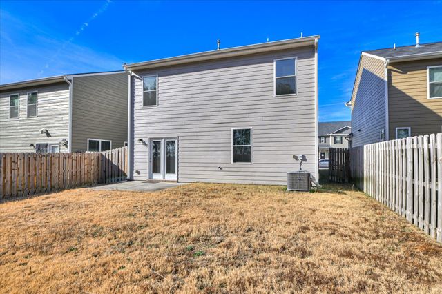 2892 Calli Crossing Drive, Graniteville, SC 29829